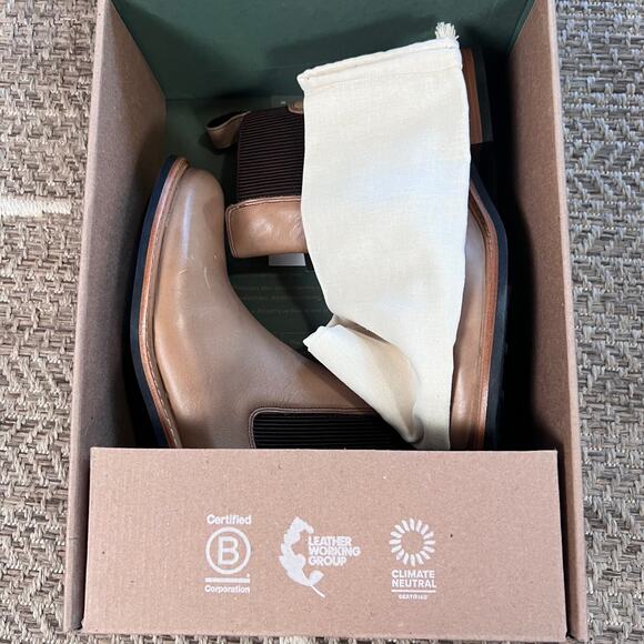 NISOLO Carmen Chelsea Boot Sz 8.5 - Picture 3 of 9